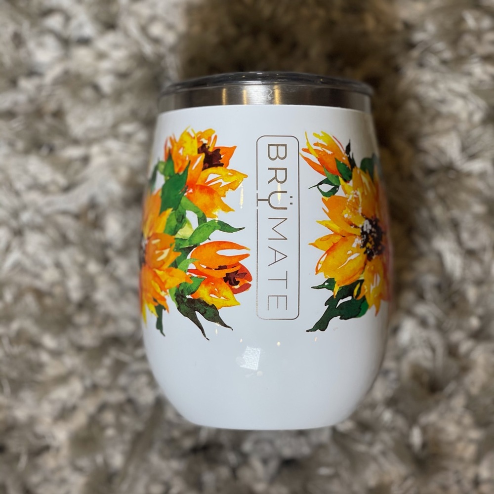 Brümate Mug with Lid